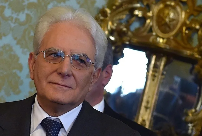 Ο Ματαρέλα αρνείται να συναινέσει στη διεύρυνση δικαιοδοσιών του στρατού