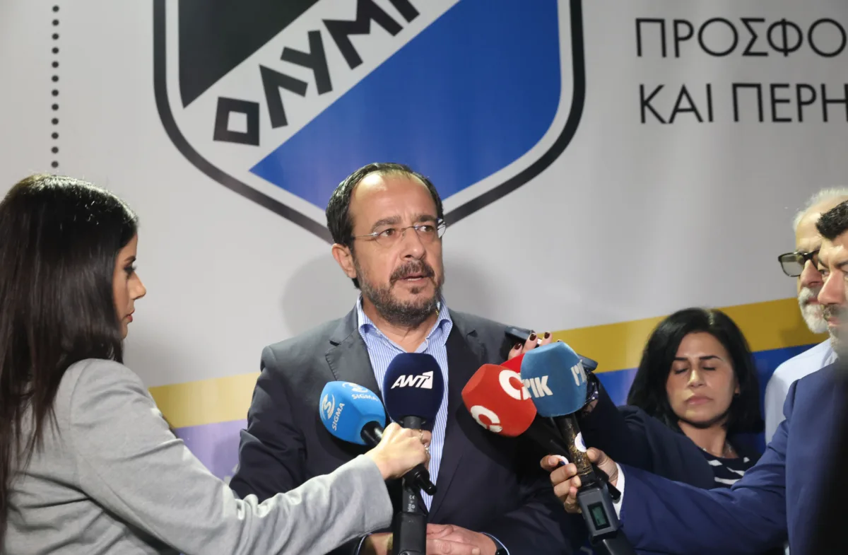 Πρόεδρος: «Προβαίνουμε σε όλες τις ενέργειες για διασφάλιση των δικαιωμάτων μας»