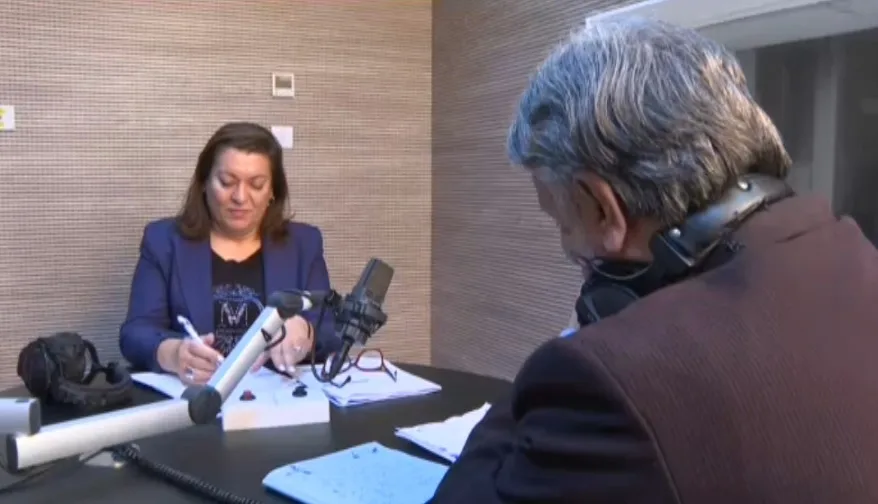 Υπουργός Παιδείας: «Οι διαφωνίες δεν μπορούν να αναστέλλουν τις μεταρρυθμίσεις»