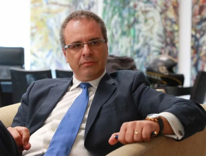 Το ζητούμενο είναι να επαναβεβαιωθεί το κεκτημένο στο σύνολό του επισημαίνει ο Μενέλαος Μενελάου