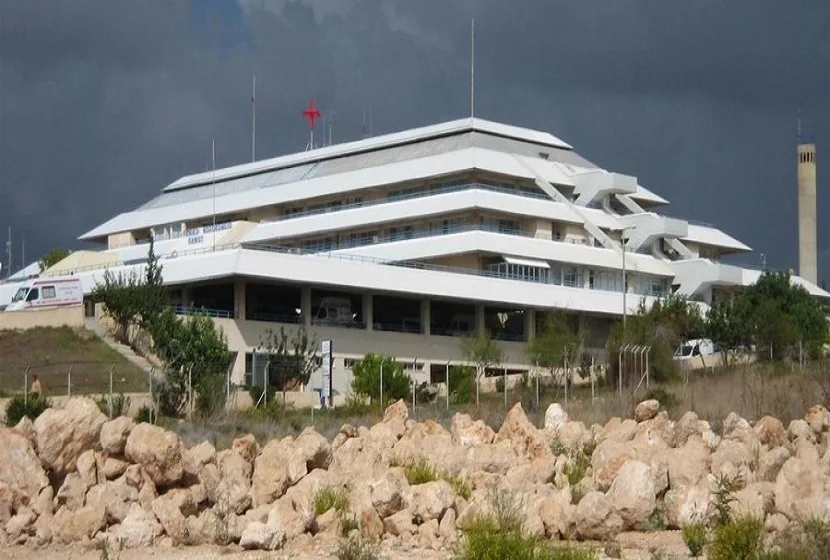 Στην εντατική γυναίκα 54 ετών που παρασύρθηκε από όχημα στην Πάφο