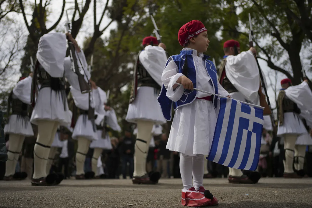 Ο Κυπριακός Ελληνισμός τιμά και φέτος την Εθνική Επέτειο της 28ης Οκτωβρίου 1940