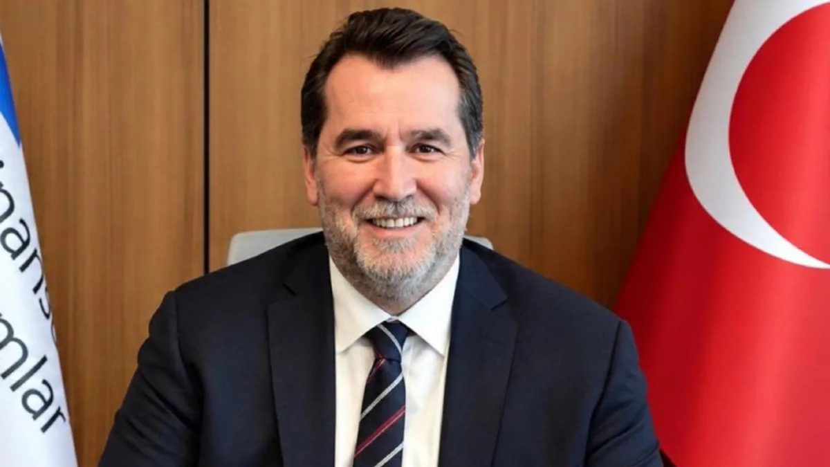 Τουρκία: Αυτοκτονία επιχειρηματία που συνδεόταν με τον γιο του Χαϊατί Γιαζιτζί