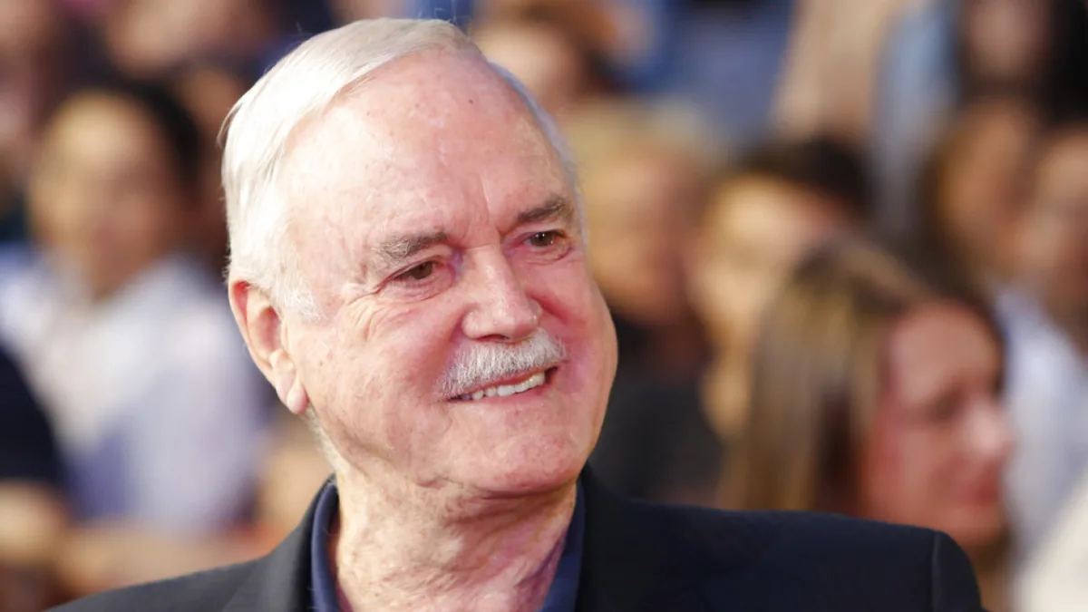 Cleese