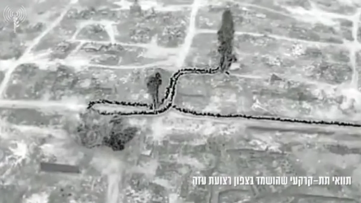 IDF