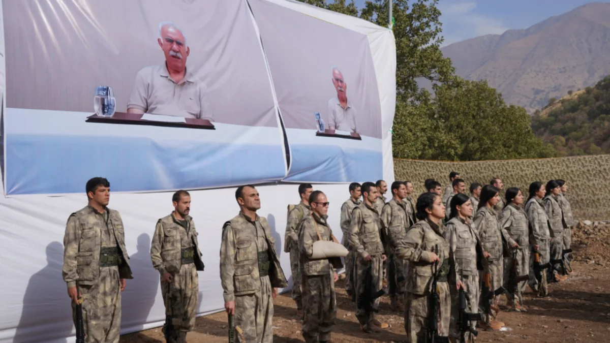 PKK