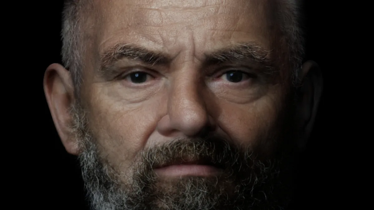 πρόσωπο