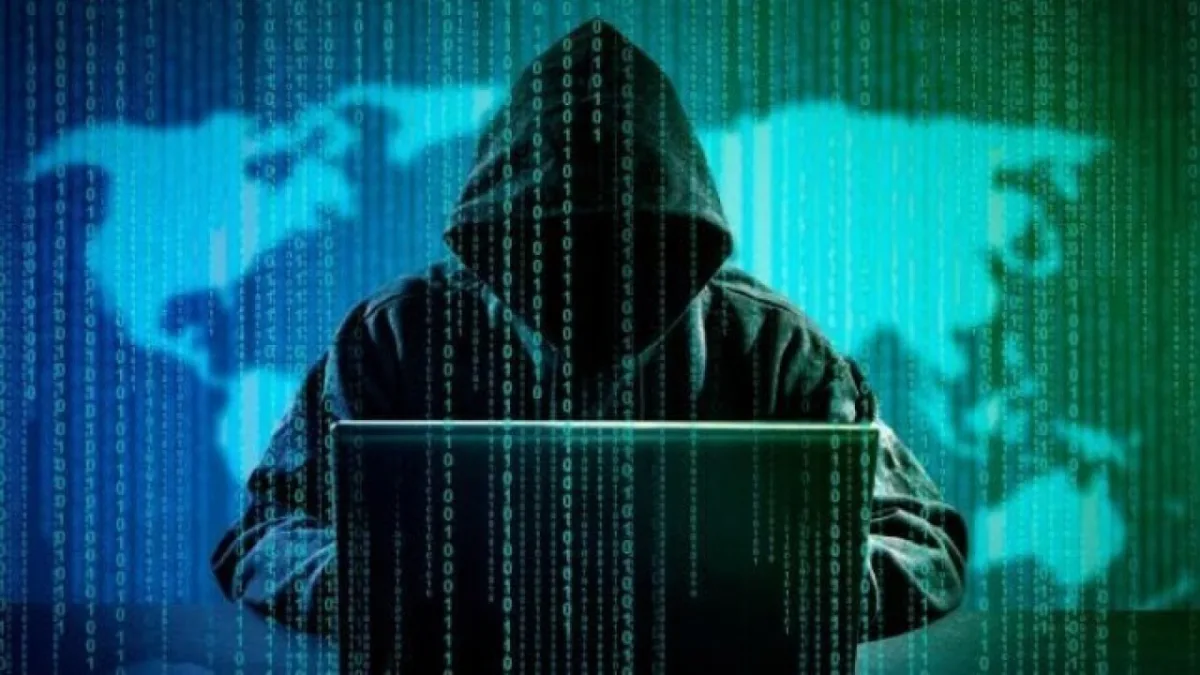 cyber