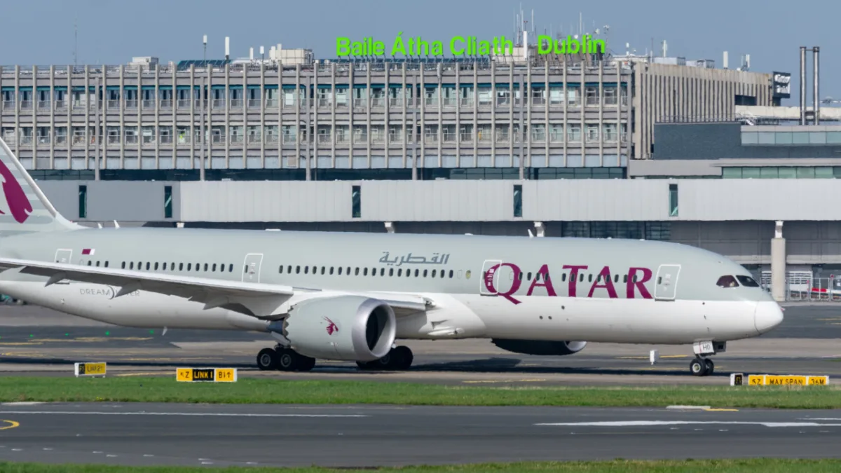 Qatar Airways