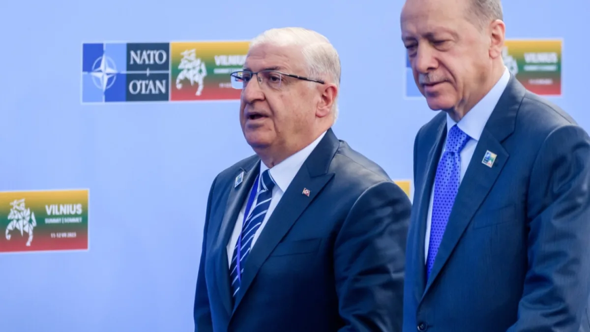 Yaşar Güler