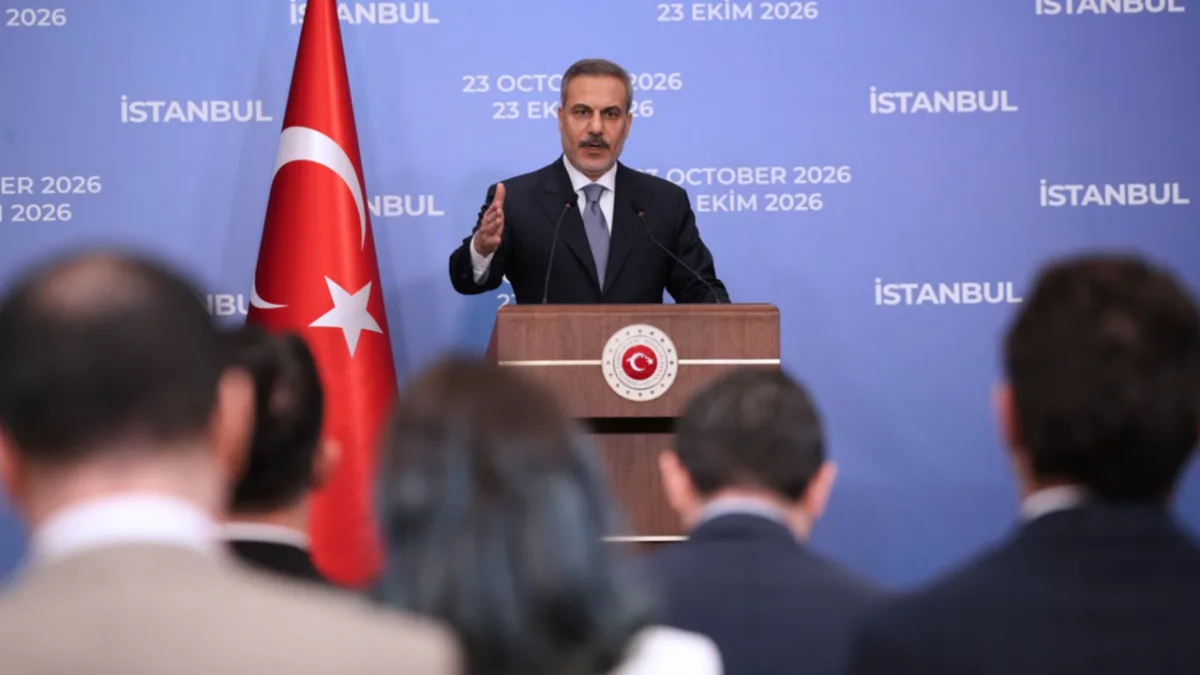Άγκυρα: Αμετάβλητες οι θέσεις για το Αιγαίο και την Ανατολική Μεσόγειο