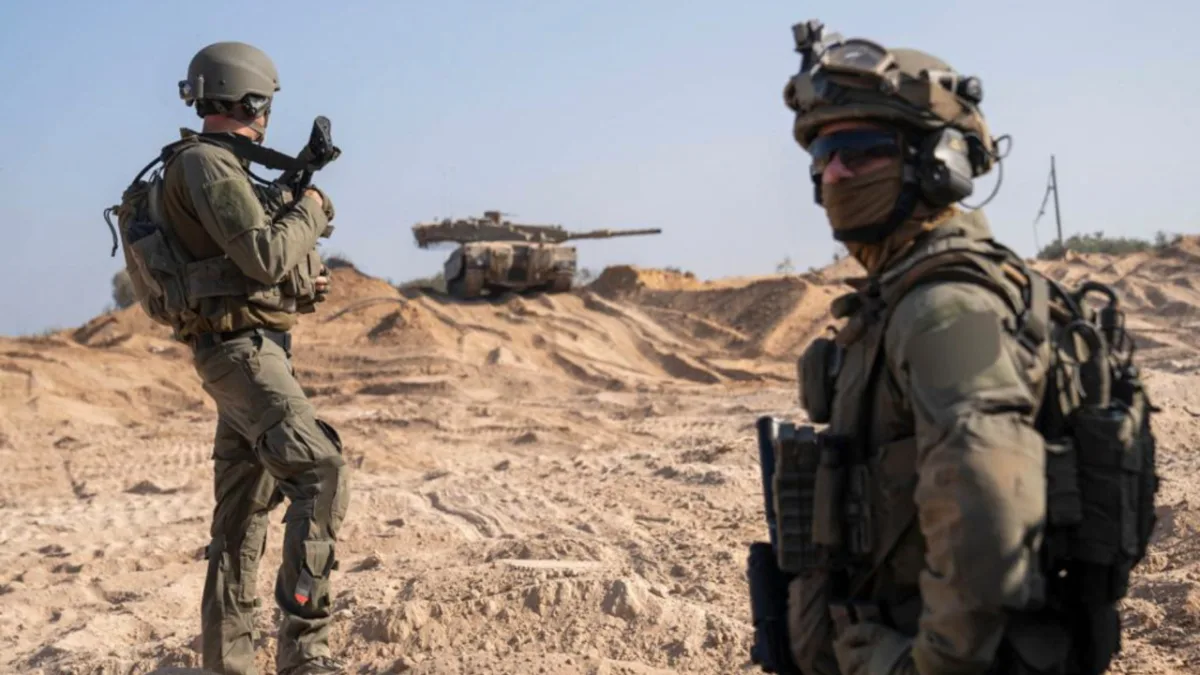 IDF