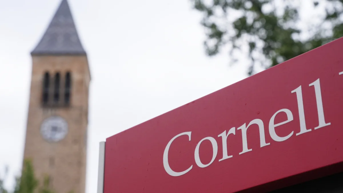 Cornell