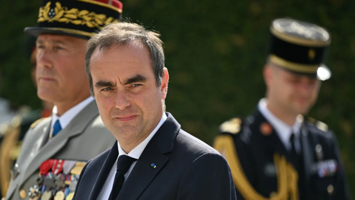 Λεκορνί