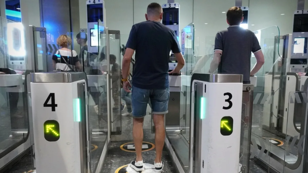 αεροδρόμιο
