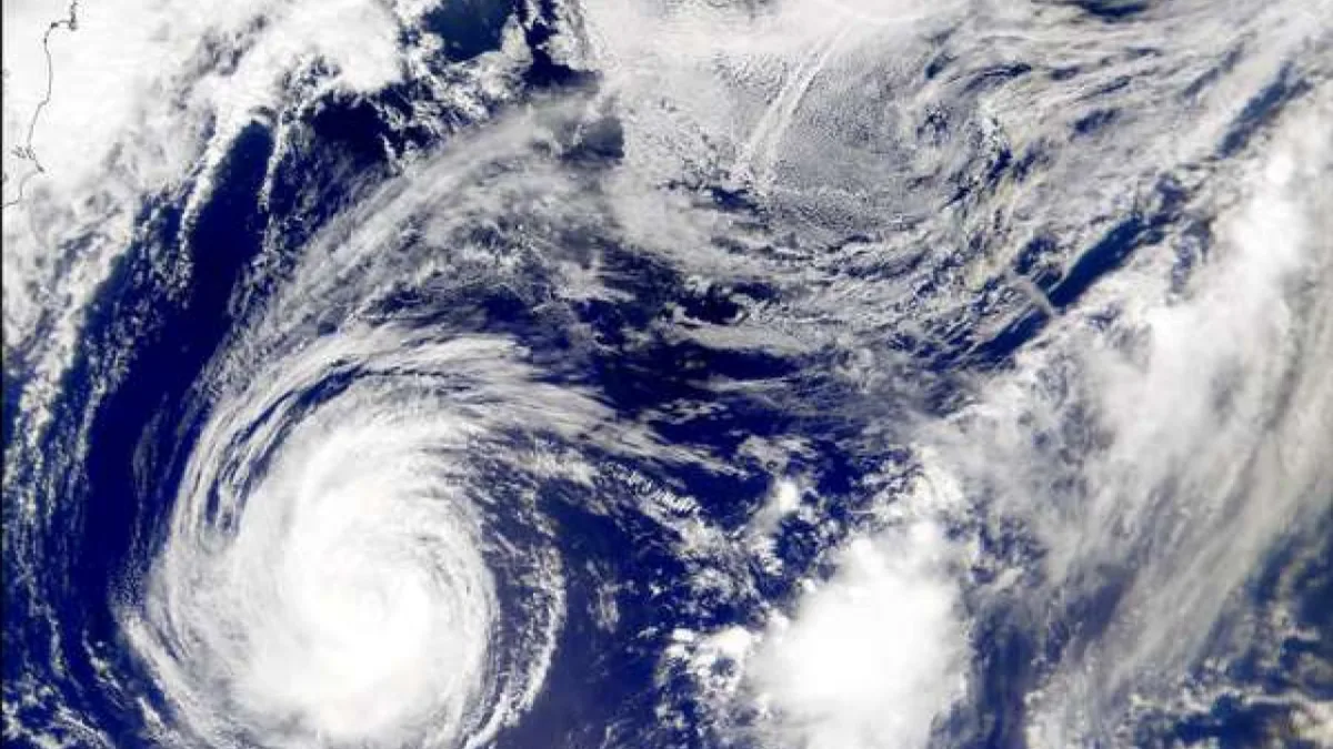 Typhoon