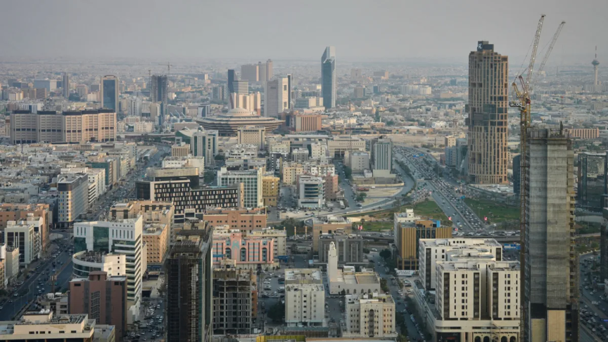 Riyadh,