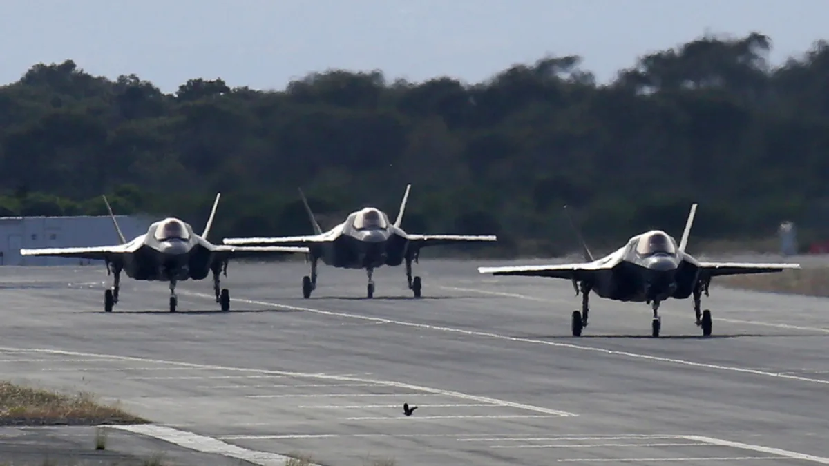 F-35