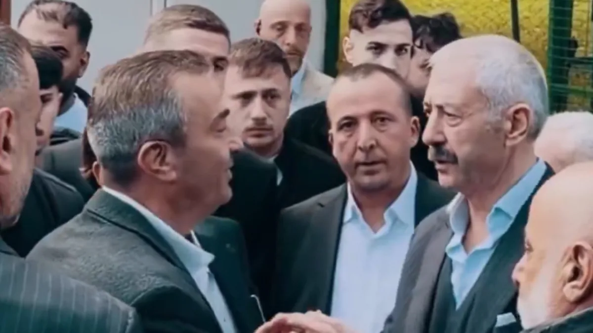 Τουρκία: Μπαχτσελί, Σαράλ και Σαχίν σε συμφιλίωση μετά το σχέδιο δολοφονίας