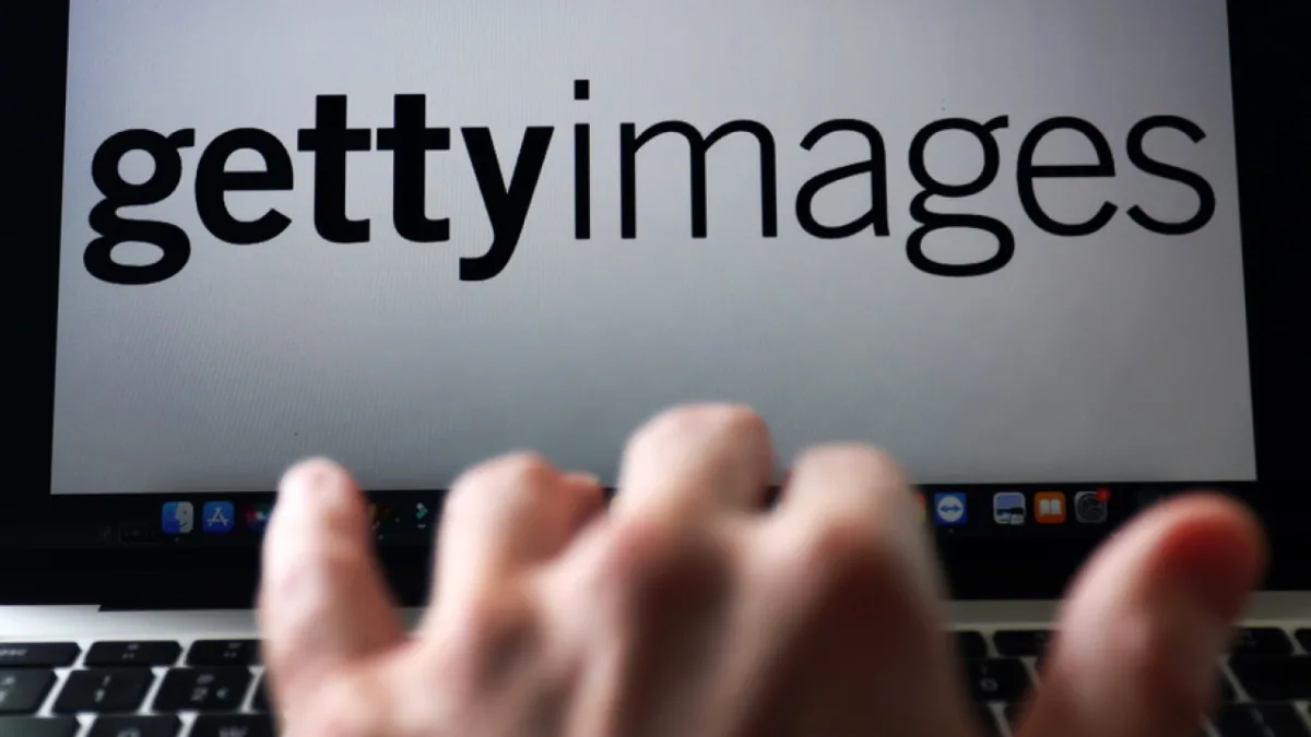 Getty