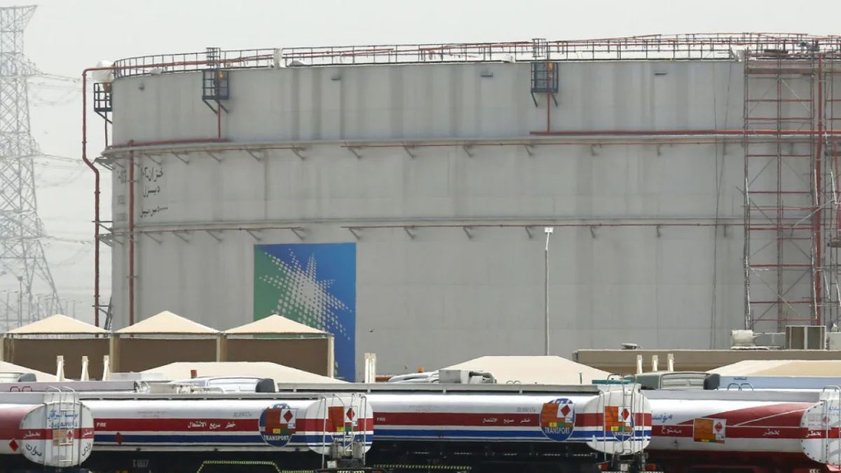 Aramco