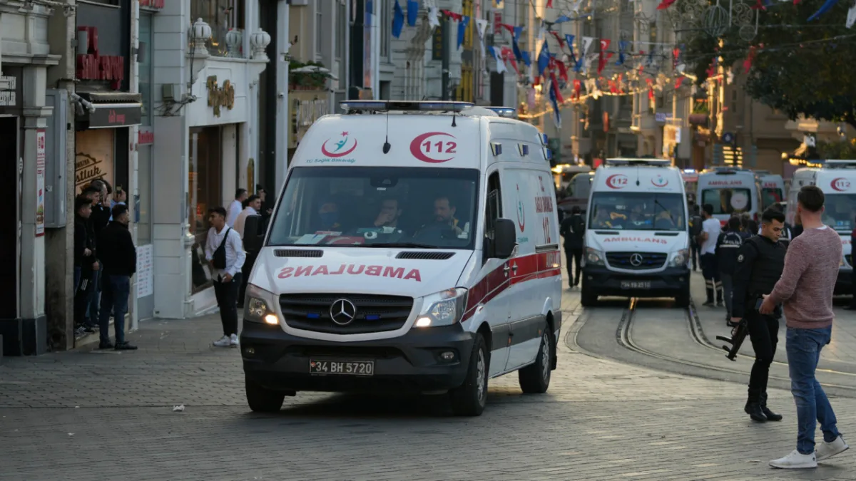 Τουρκία