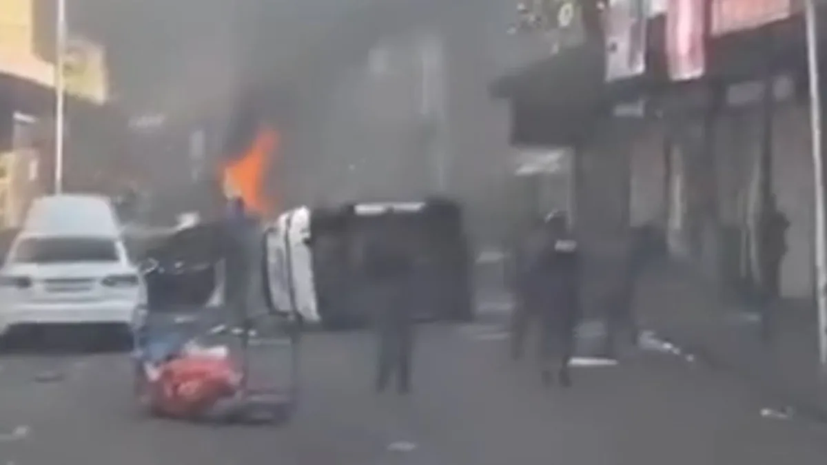 Νότιος Αφρική