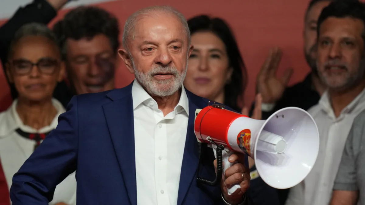 Λούλα