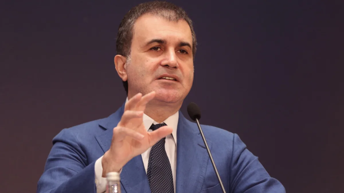 Ομέρ Τσελίκ