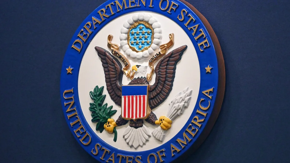 State Department