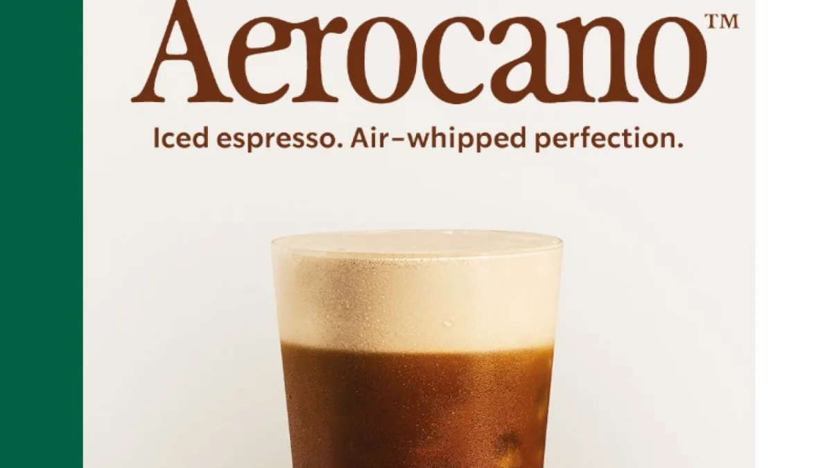 Aerocano