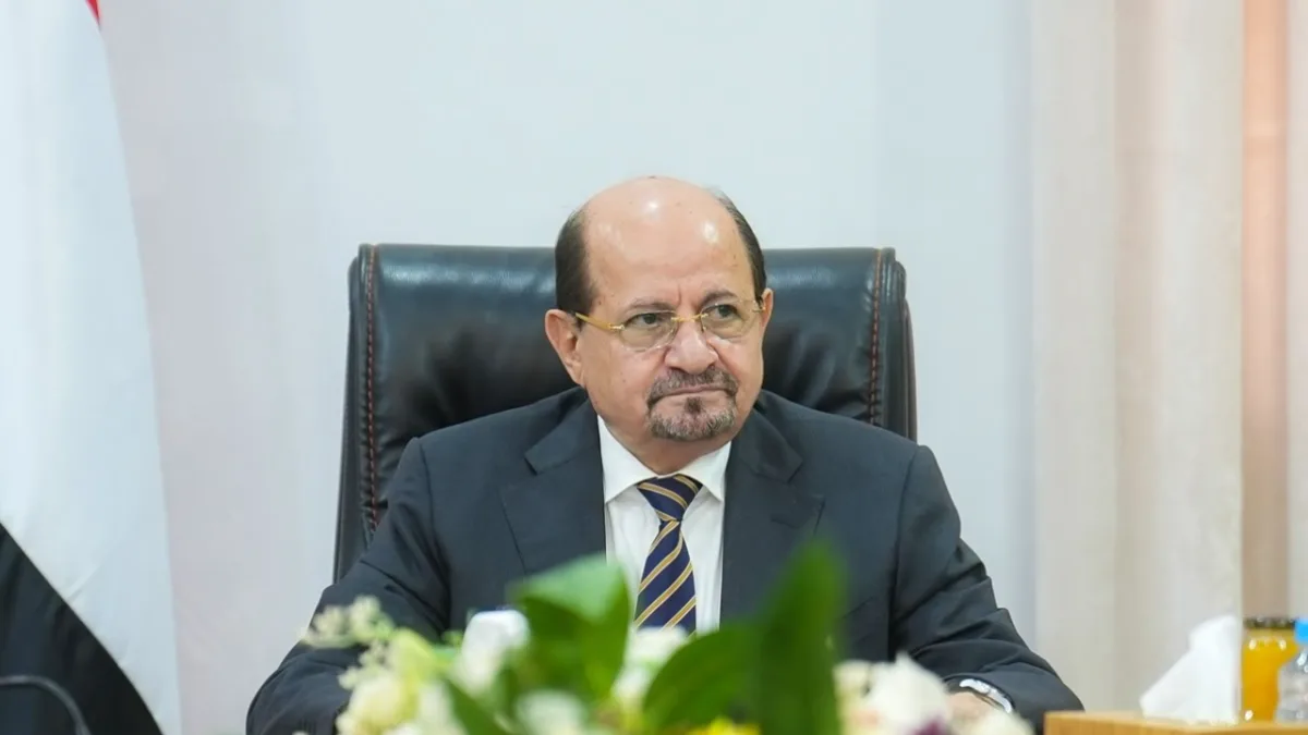 Shaya al-Zindani