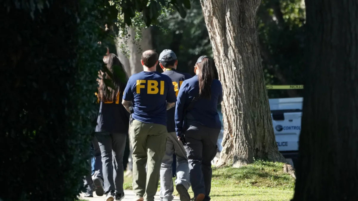 FBI