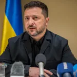 Οργή Ζελένσκι για τις παρασκηνιακές συμφωνίες με τη Μόσχα