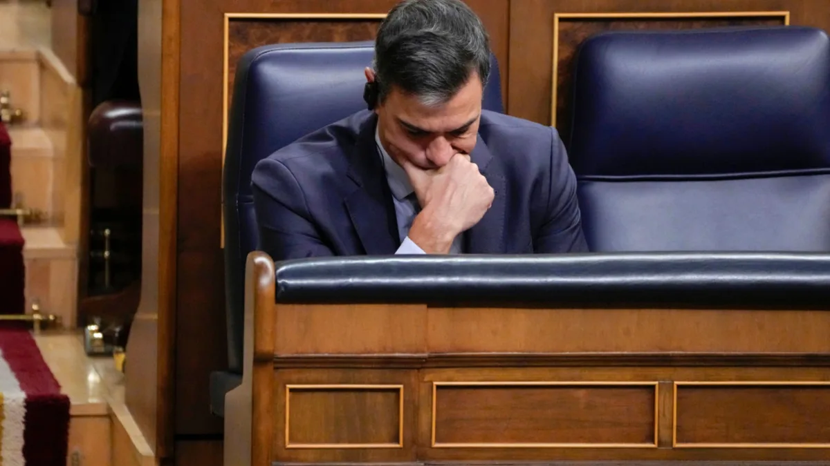 Πέδρο Σάντσεθ