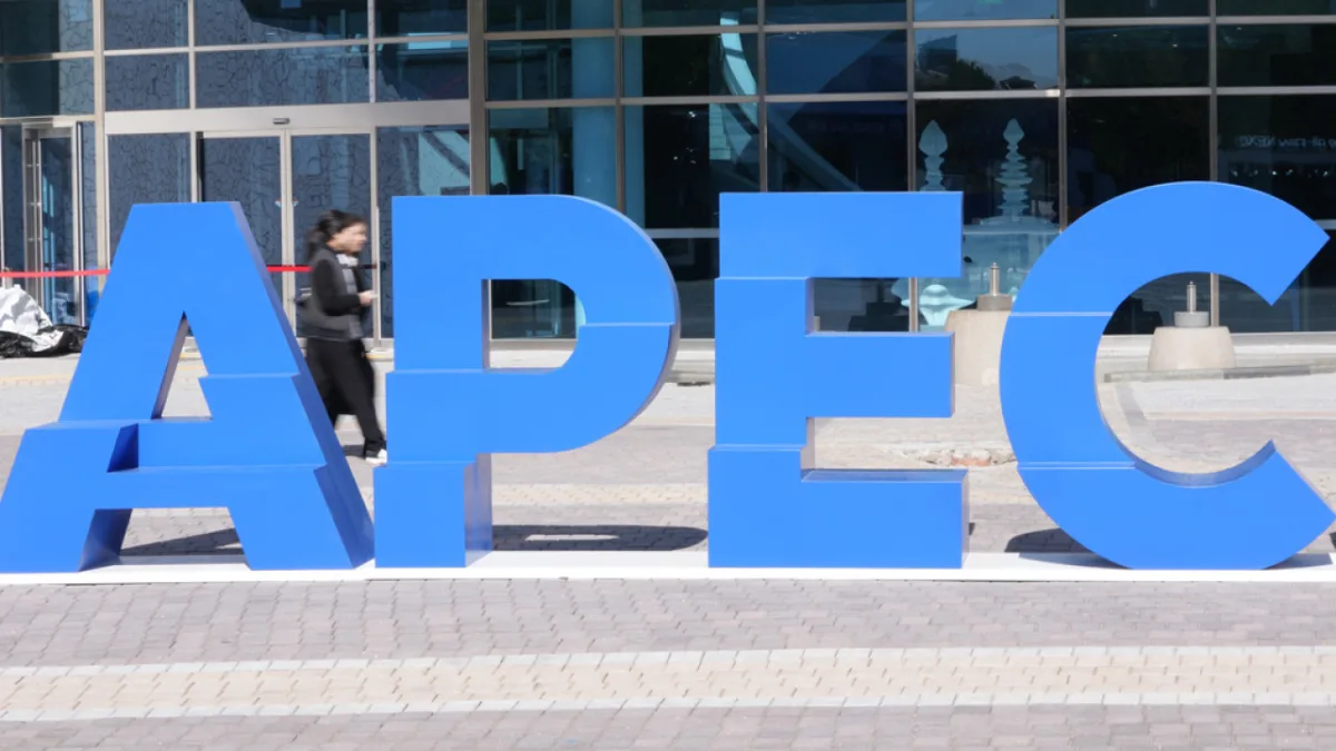 APEC