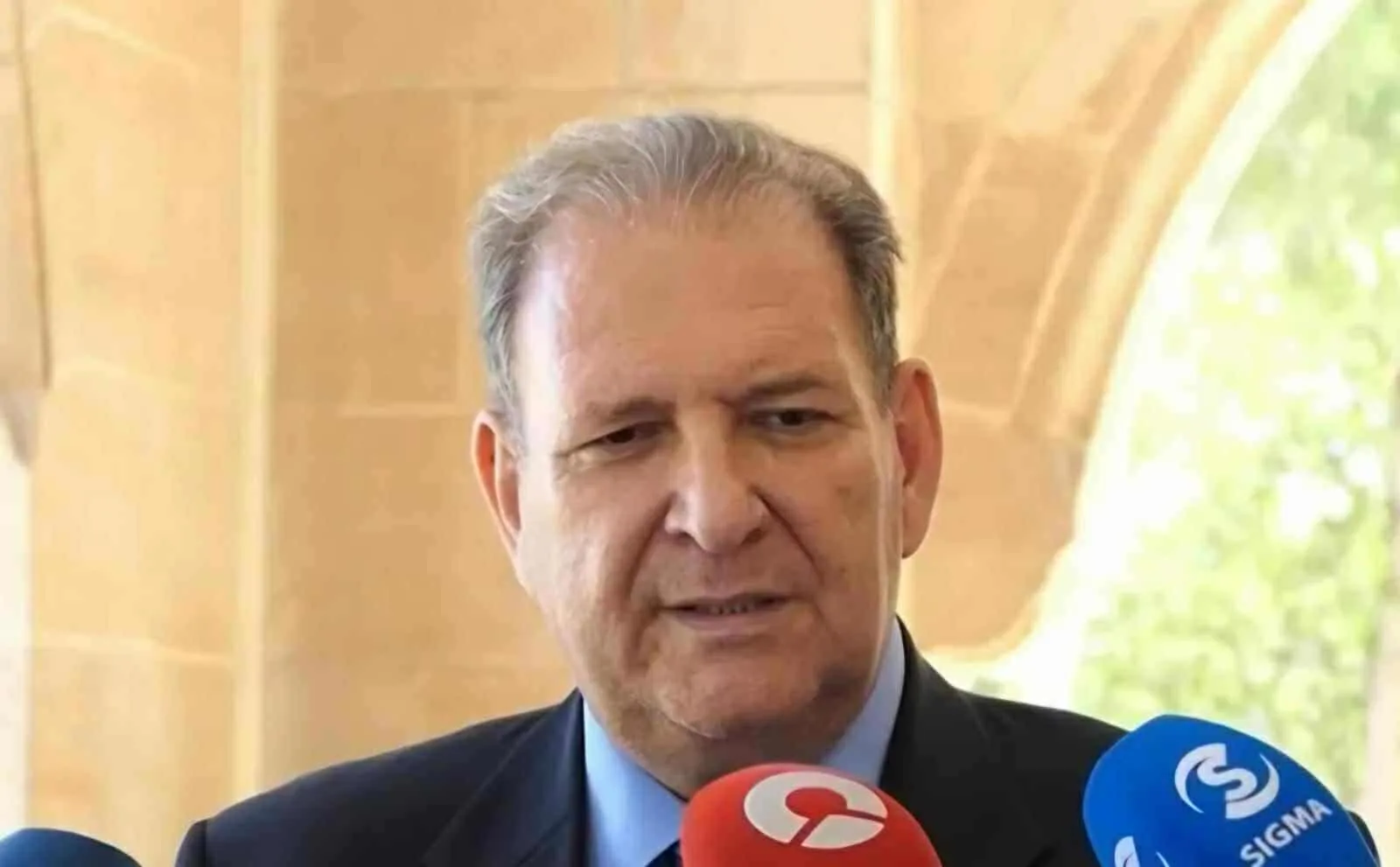 Βίκτωρας Παπαδόπουλος